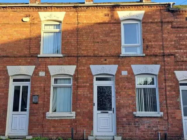 28 Quinton Street