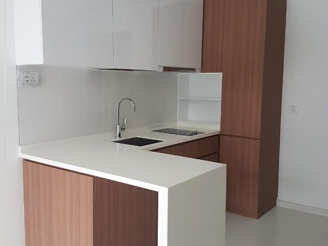 28 Rc Suites D8, Apartment