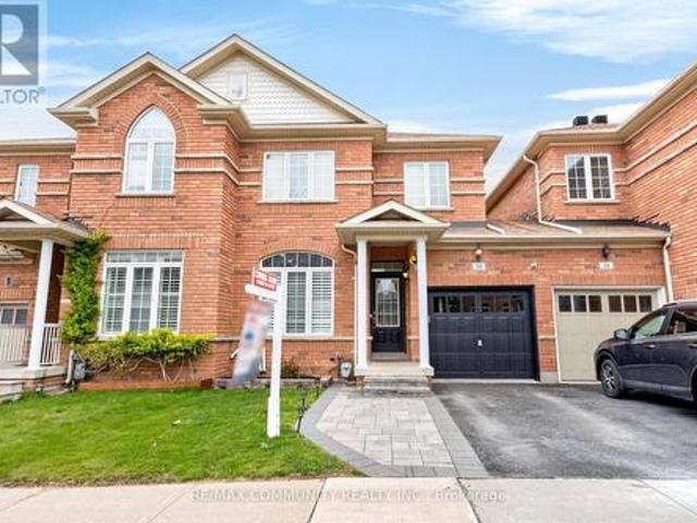 28 Radmore Place, Markham, ON, L6B 0G7 house for sale | Listing ID N13138 | Royal LePage