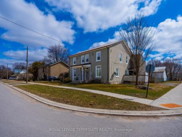 28 Railway Street, Blandford Blenheim, ON, N0J 1V0 house for sale | Listing ID X12936 | Royal LePage