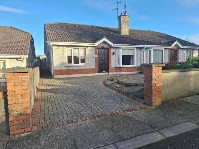 28 Rathgory, Ardee, Co. Louth, A92CD32 is for sale