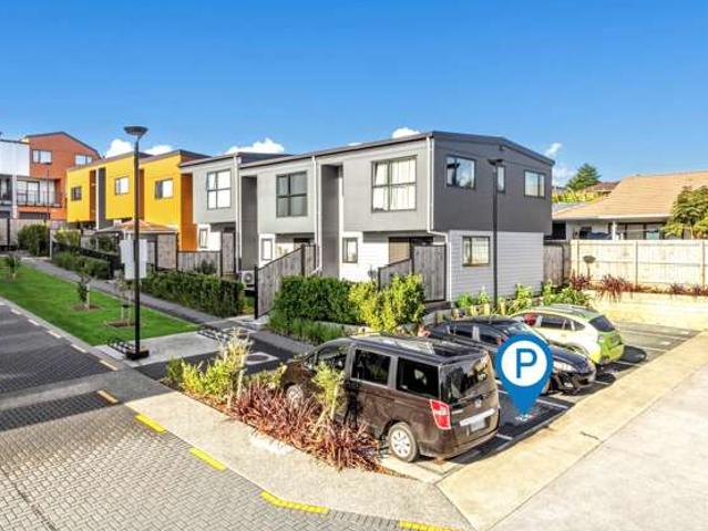 28 Raupeti Lane, Henderson, Waitakere City