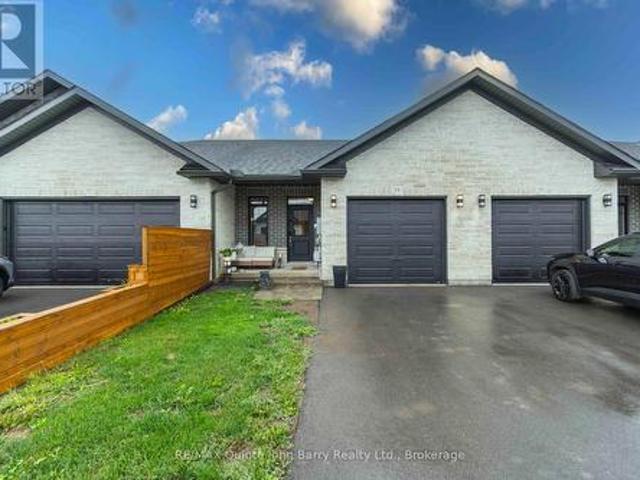 28 Raycroft Drive, Belleville Thurlow Ward, ON, K8N 0R4 house for sale | Listing ID X13725 | Royal LePage
