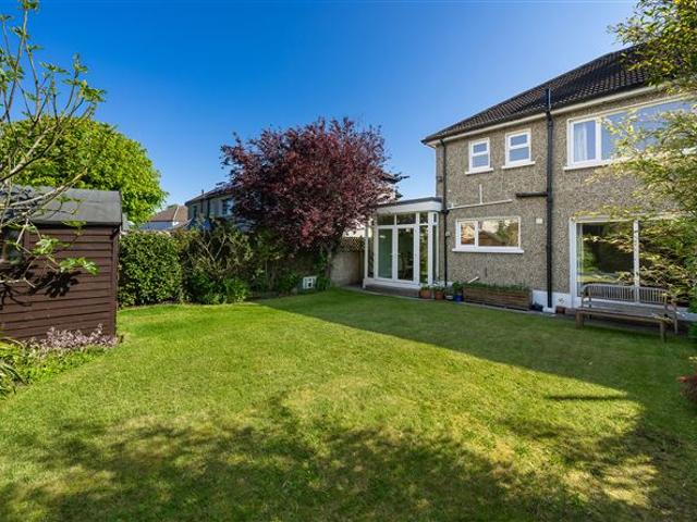 28 Richmond Grove, Monkstown, Dublin Moovingo 4928 MyHome. Ie Residential