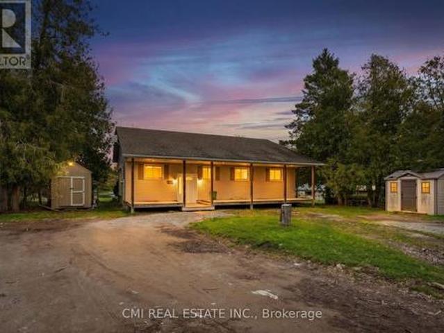 28 River Drive, Kawartha Lakes, ON, K0M 1N0 house for sale | Listing ID X13599 | Royal LePage