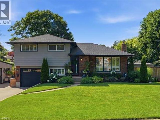 28 Riverview Terrace, Paris, ON, N3L 2P4 house for sale | Listing ID 40845 | Royal LePage