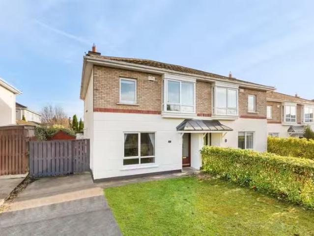 28 Riverwood Dale, Castleknock, Dublin 15