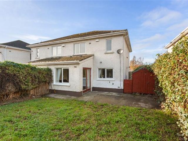 28 Riverwood Dale, Castleknock, Dublin 15 DNG Castleknock 4918 MyHome. Ie Residential