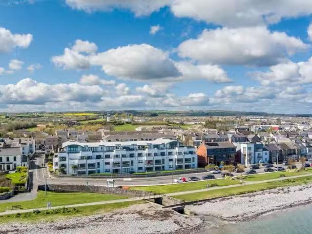 28 Rockabill, Skerries, Co. Dublin is for sale