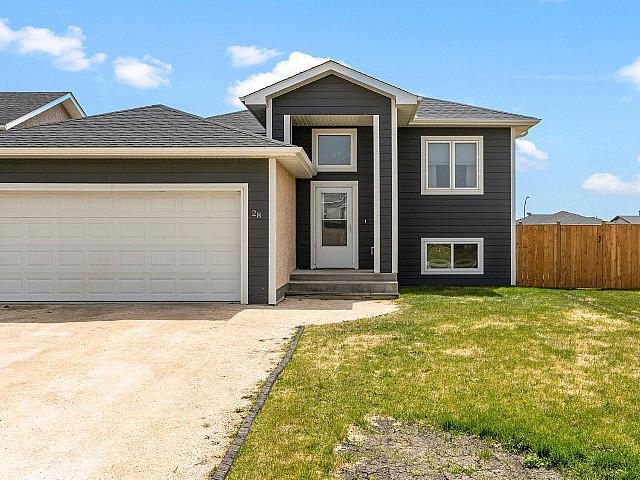 28 Rockridge Cres, Blumenort