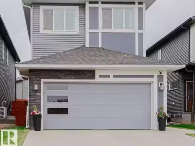 28 Rosewood Way, St. Albert, AB, T8N 7Y8 house for sale Lis.