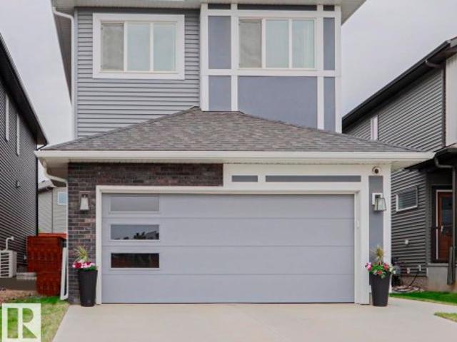 28 Rosewood Way, St. Albert, AB, T8N 7Y8 house for sale | Listing ID E4491 | Royal LePage