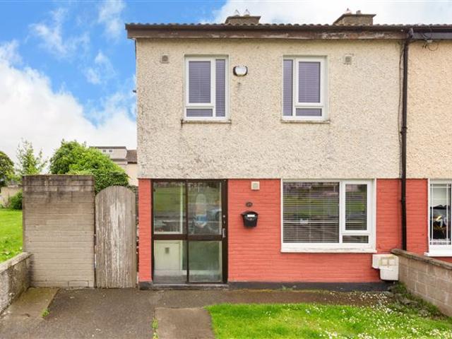 28 Rowlagh Avenue, Dublin 22 Sherry FitzGerald Tallaght 4933 MyHome. Ie Residential