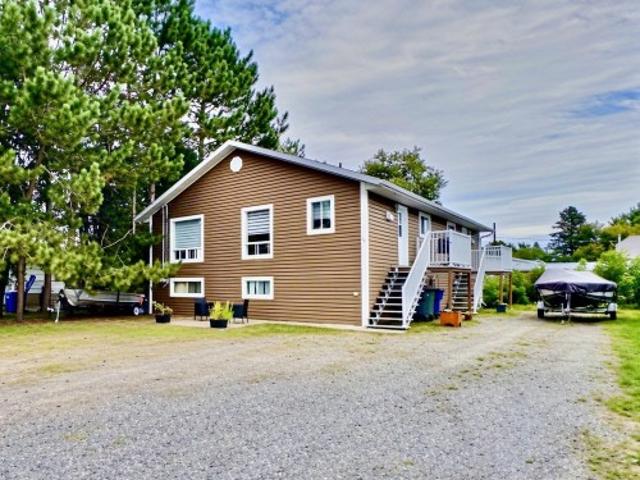 28 Rue Caza, Notre Dame Du Nord, QC, J0Z 3B0 investment for sale | Listing ID 24844 | Royal LePage