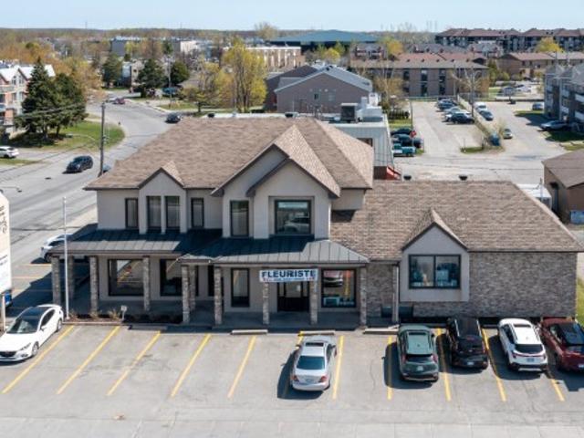 28 Rue Dubois, Saint Eustache, QC, J7R 1W7 commercial for sale | Listing ID 23199 | Royal LePage