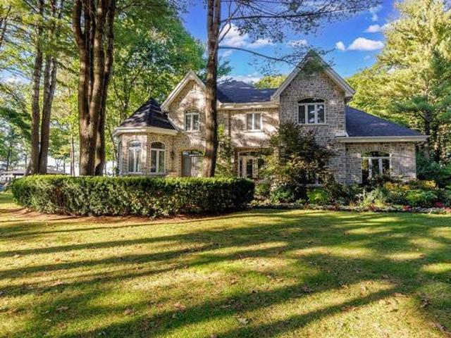28 Rue Sunrise, Hudson, QC, J0P 1H0 Luxury House for sale | Listing ID 23133 | Royal LePage Carriage Trade Luxury Properties