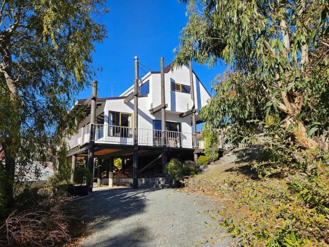 28 Scott Street, Lake Tekapo, Mackenzie For Sale