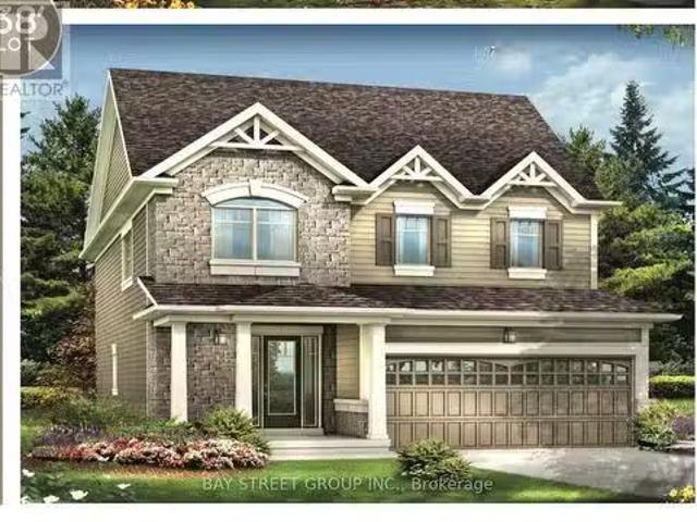 28 Sandhill Crane Drive, Wasaga Beach, ON, L9Z 0J6 house for.