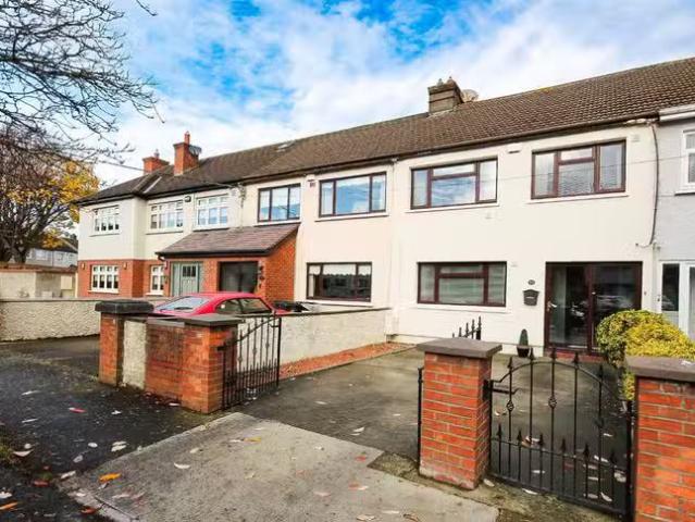 28 Saint Gerard's Road, Greenhills, Walkinstown, Dublin 12, D1.