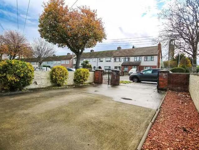 28 Saint Gerard's Road, Greenhills, Dublin 12, D12 XF84