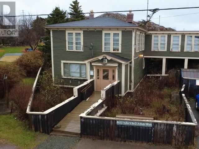 28 Seaview Drive