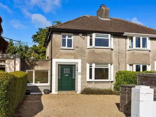 28 Seafield Road, Booterstown, Co. Dublin, A94 X932