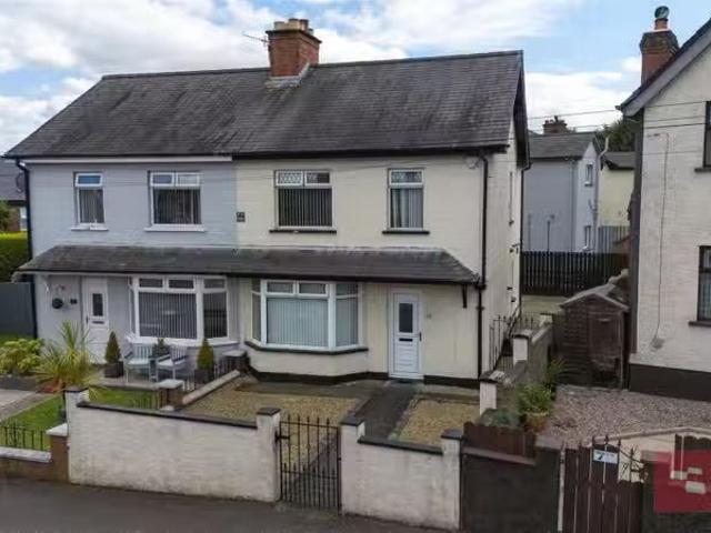 28 Serpentine Road
