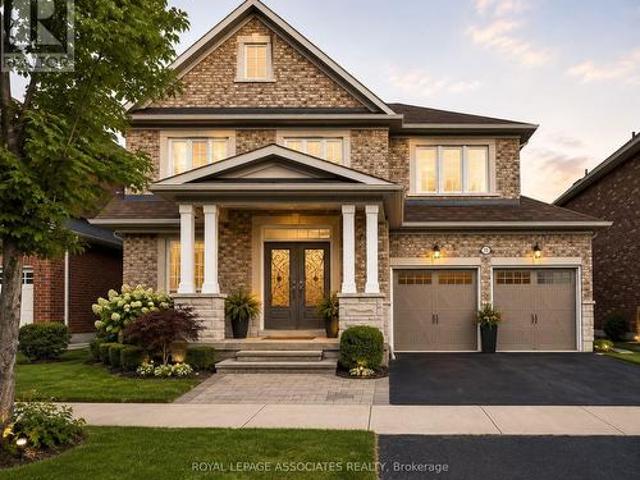 28 Shorten Place, Ajax, ON, L1T 0E9 house for sale | Listing ID E13209 | Royal LePage