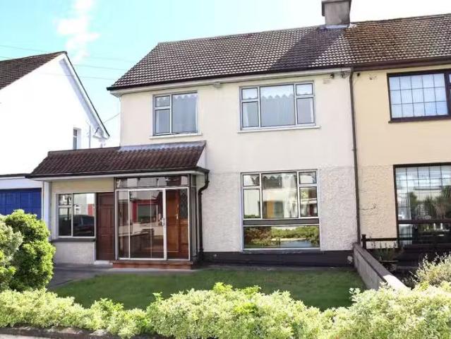 28 Sheelin Road, Caherdavin Park, Caherdavin, Co. Limerick, V9.