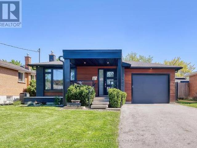 28 Silverdale Drive, St. Catharines Vine/Linwell, ON, L2M 3N1 house for sale | Listing ID X13206 | Royal LePage