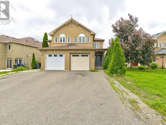 28 Silo Court, Brampton, ON, L6X 4S4 house for sale | Listing ID W13468 | Royal LePage