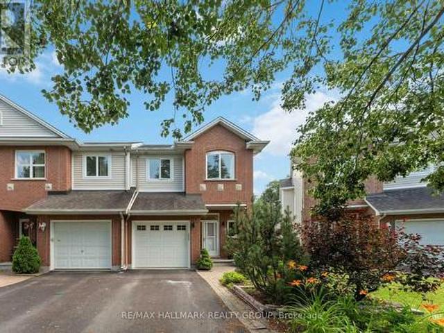 28 Sonata Place, Ottawa, ON, K1G 6H2 house for sale | Listing ID X13561 | Royal LePage