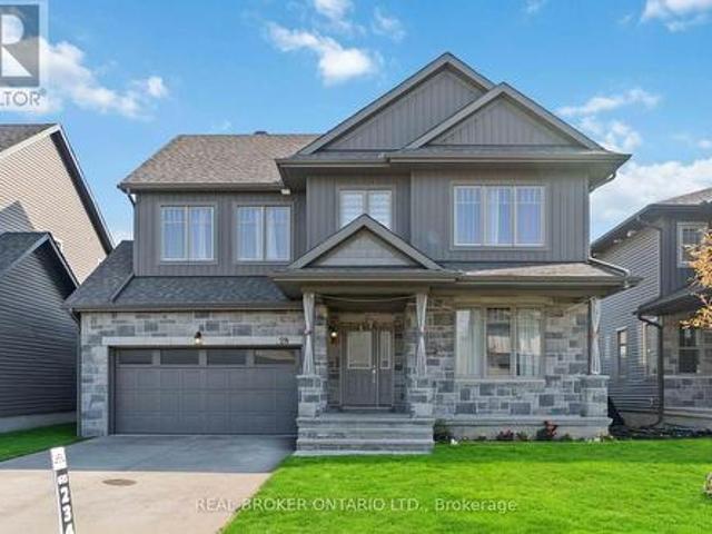 28 Sopwith Private, Ottawa, ON, K0A 1L0 house for sale | Listing ID X12277 | Royal LePage