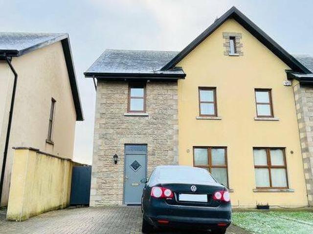 28 Springfield Grove Rossmore Village Tipperary Town Co Tipperary