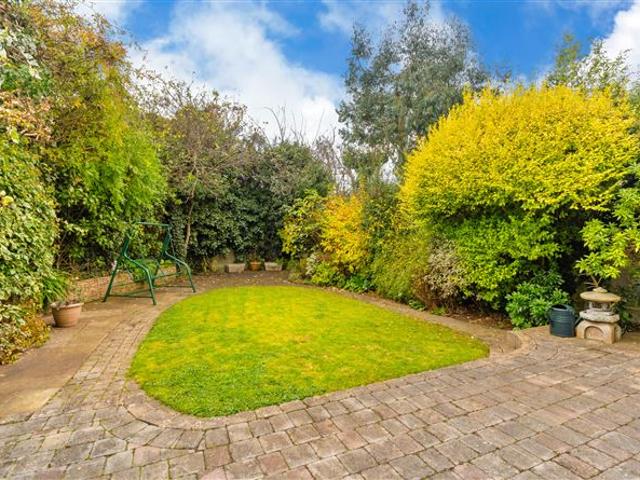 28 Springfield Road, Templeogue, Dublin 6w Sherry FitzGerald Terenure 4853 MyHome. Ie Residential