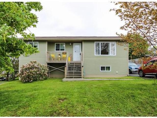 28 Swansborough Heights, Conception Bay South, NL, A1W 4R9 investment for sale | Listing ID 1299 | Royal LePage