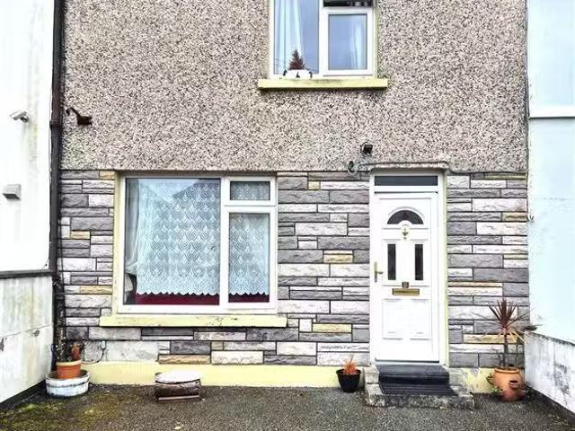 28, St. Annes Terrace, Sligo, Sligo
