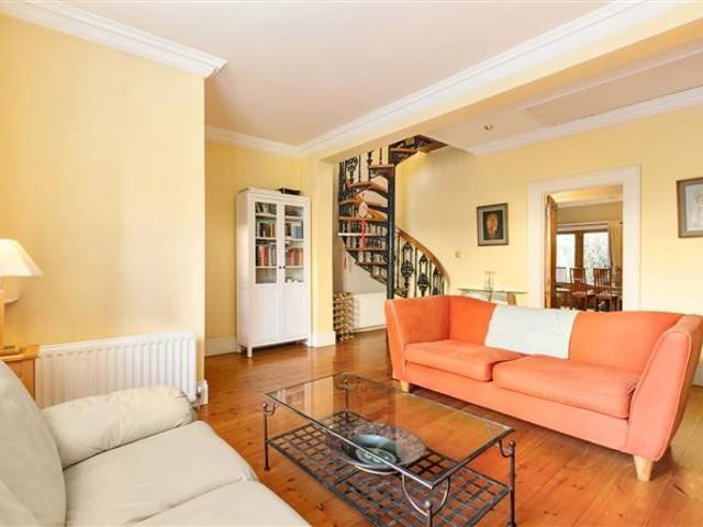 28 St Kevins Road, Portobello, Dublin 8 Felicity Fox Estate Agents 4771 MyHome. Ie Residential