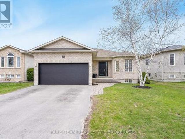 28 Stonemount Crescent, Essa, ON, L0M 1B4 house for sale | Listing ID N13115 | Royal LePage