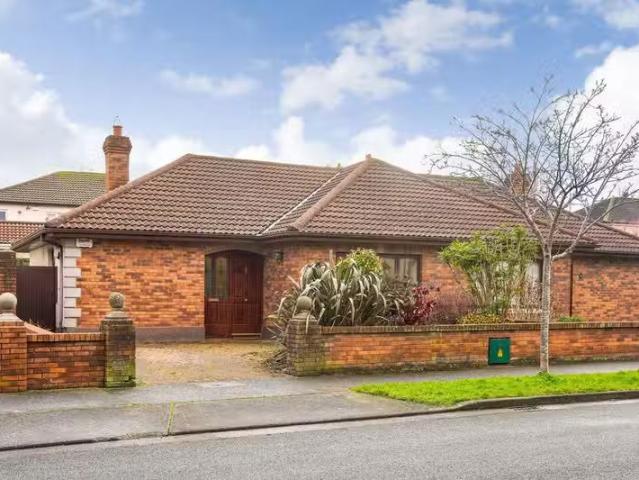 28 Stonepark Abbey, Rathfarnham, Dublin 14, D14E0F6 is for sale