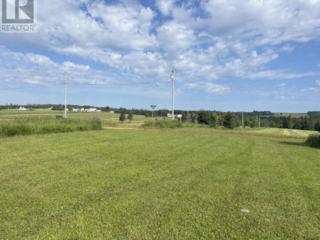 28 Stanley Drive, Bothwell, PE, C0A 2B0 vacant land for sale | Listing ID 202617 | Royal LePage