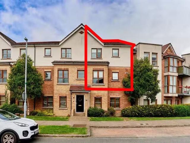 28 Summerseat Drive, Clonee, Meath