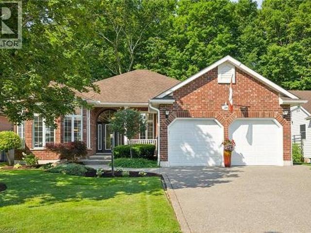 28 Sun Valley Drive, Baden, ON, N3A 3P9 condo for sale | Listing ID 40845 | Royal LePage