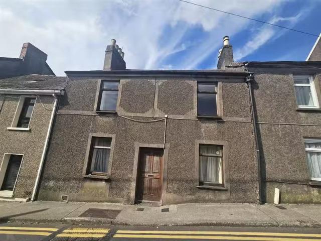 28 Sundays Well Avenue, Sundays Well, Cork