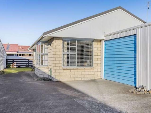 28A Argyle Street, Hawera, South Taranaki