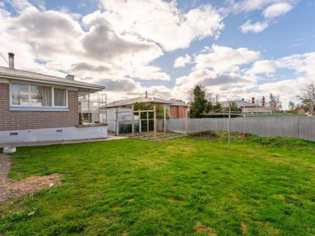 28A Harborough Street, Watlington, Timaru