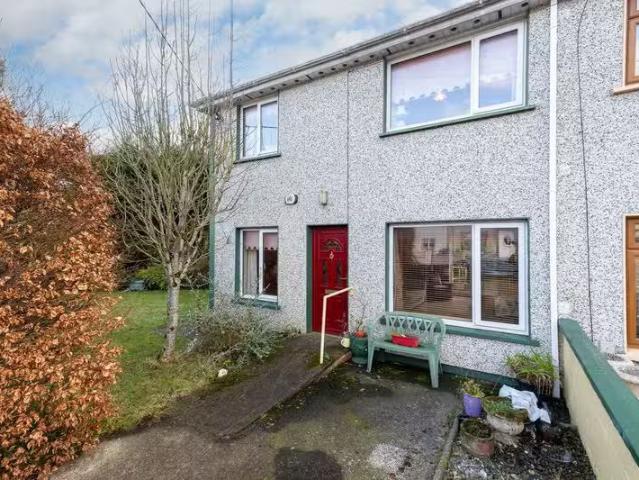 28A St. John's Villas, Enniscorthy, Co. Wexford, Y21V2F8 is fo.