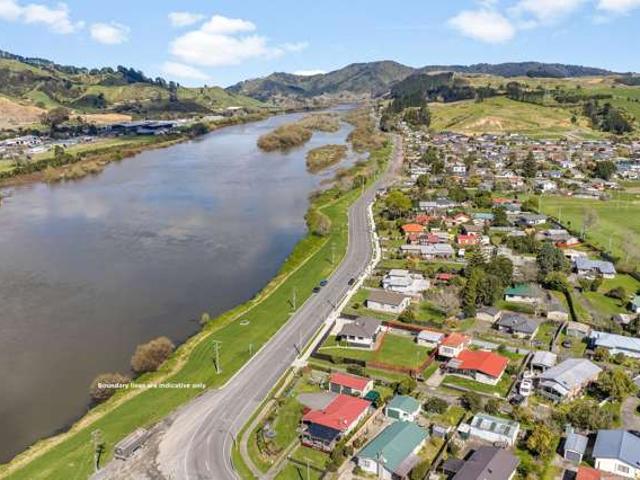 28A Riverview Road, Huntly, Waikato