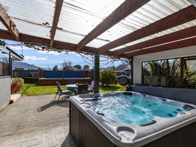 28A Warwick Street, Mayfield, Marlborough