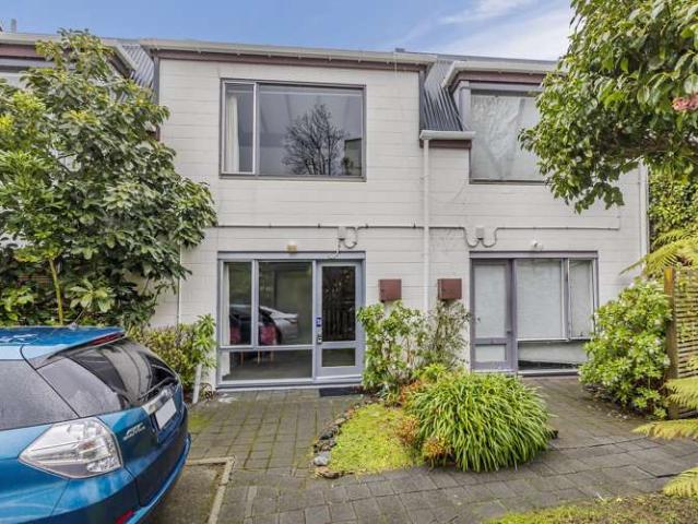28B Bidwill Street, Mount Cook, Wellington City